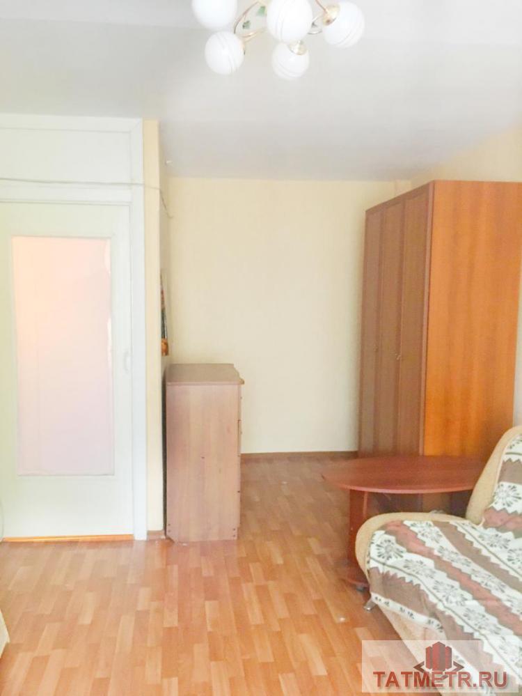 Продажа / Квартиры, Казань, Серова улица, 2 275 000 Прекрасная 1-х комнатная квартира по отличной цене в Московском районе в благоустроенном месте! Парк Урицкого, ТЦ... - 2