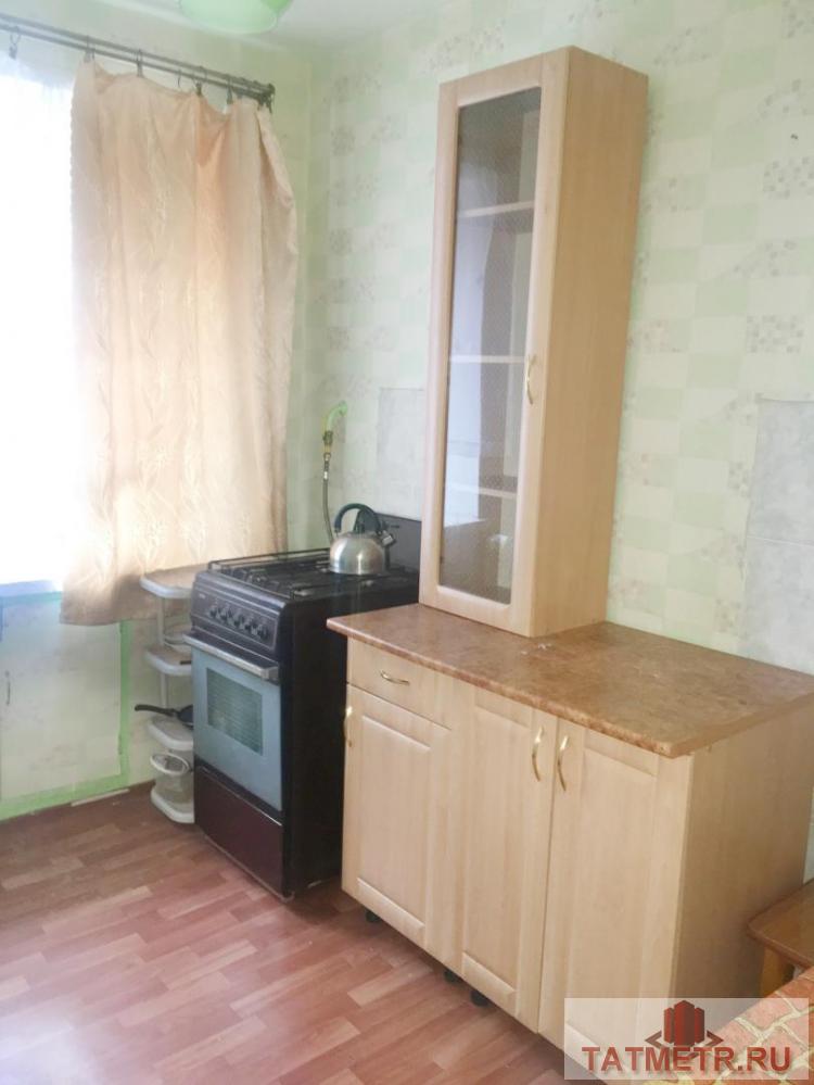 Продажа / Квартиры, Казань, Серова улица, 2 275 000 Прекрасная 1-х комнатная квартира по отличной цене в Московском районе в благоустроенном месте! Парк Урицкого, ТЦ... - 4