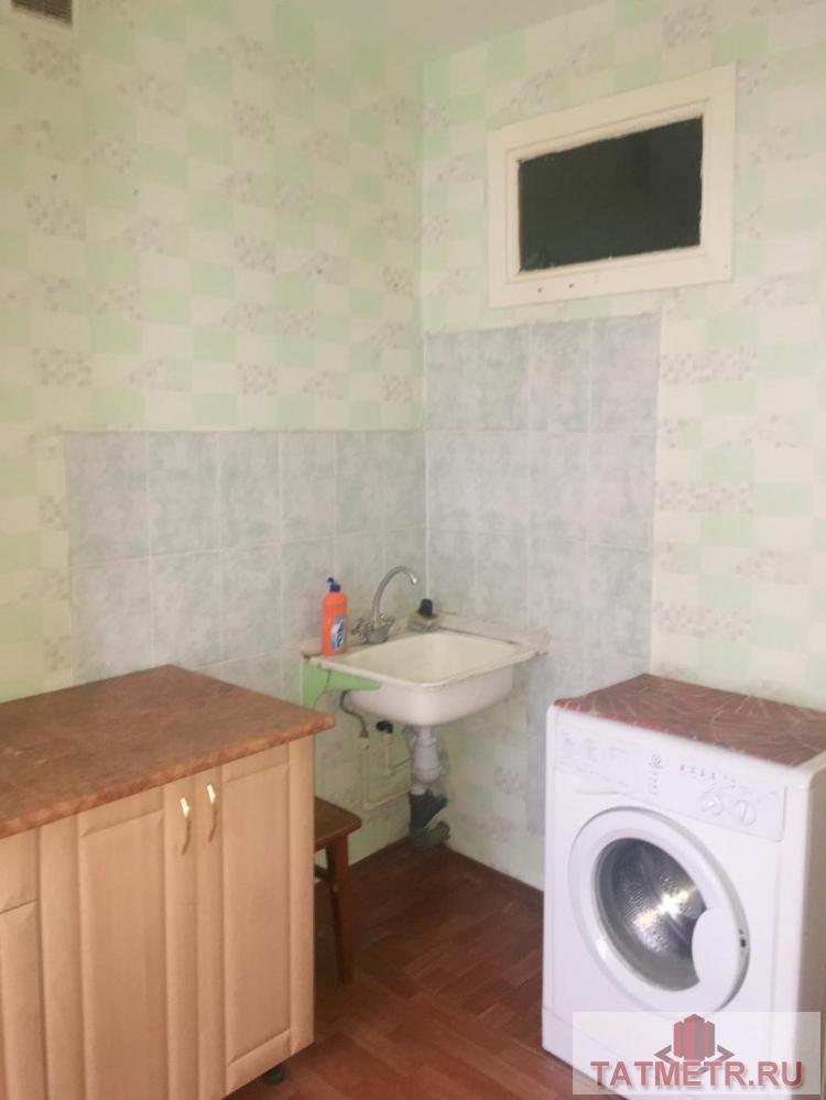 Продажа / Квартиры, Казань, Серова улица, 2 275 000 Прекрасная 1-х комнатная квартира по отличной цене в Московском районе в благоустроенном месте! Парк Урицкого, ТЦ... - 6
