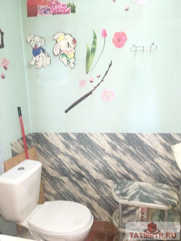 Продажа / Квартиры, Казань, Серова улица, 2 275 000 Прекрасная 1-х комнатная квартира по отличной цене в Московском районе в благоустроенном месте! Парк Урицкого, ТЦ... - 7