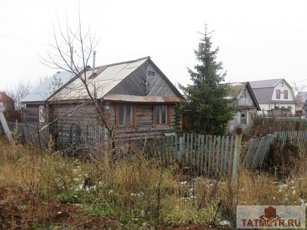 Продажа / Дома и коттеджи, Новое Шигалеево, Советская улица, 850 000 Обратите внимание! Одно из интересных предложений в этом районе! Участок 5 соток с домом 27м2 на первой линии!...