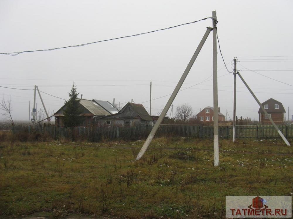 Продажа / Дома и коттеджи, Новое Шигалеево, Советская улица, 850 000 Обратите внимание! Одно из интересных предложений в этом районе! Участок 5 соток с домом 27м2 на первой линии!... - 5