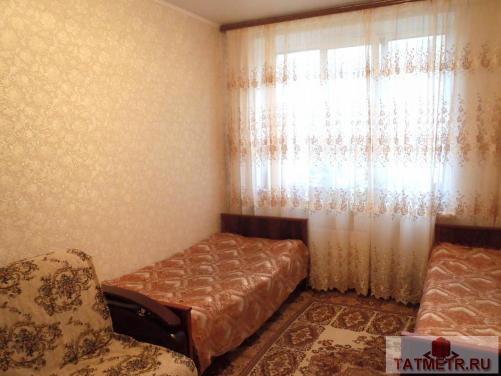 Продажа / Квартиры, Казань, Сибгата Хакима улица, 5 999 000 Нового хозяина ждет просторная квартира улучшенной планировки, в престижном районе Казани! О ДОМЕ: Кирпичный... - 2
