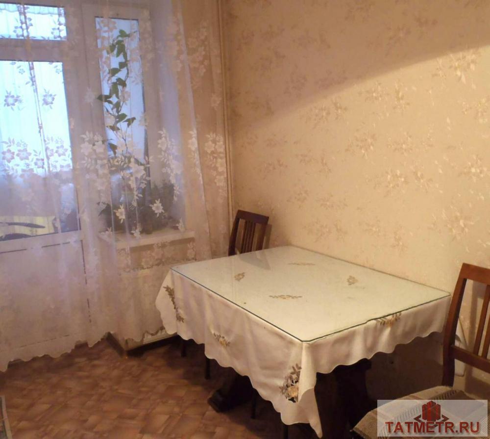Продажа / Квартиры, Казань, Сибгата Хакима улица, 5 999 000 Нового хозяина ждет просторная квартира улучшенной планировки, в престижном районе Казани! О ДОМЕ: Кирпичный... - 3