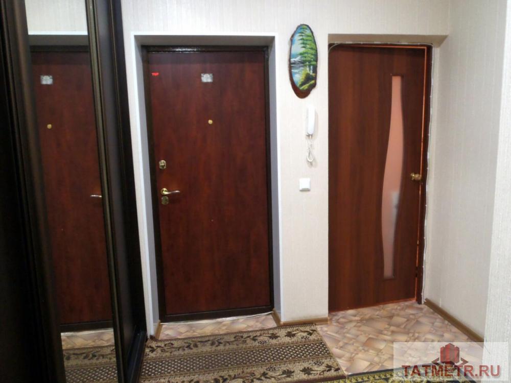 Продажа / Квартиры, Казань, Сибгата Хакима улица, 5 999 000 Нового хозяина ждет просторная квартира улучшенной планировки, в престижном районе Казани! О ДОМЕ: Кирпичный... - 4