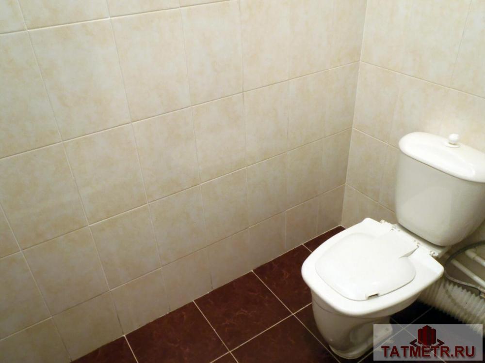 Продажа / Квартиры, Казань, Сибгата Хакима улица, 5 999 000 Нового хозяина ждет просторная квартира улучшенной планировки, в престижном районе Казани! О ДОМЕ: Кирпичный... - 6