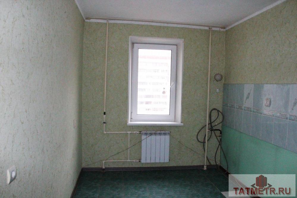 Продажа / Квартиры, Казань, Четаева улица, 4 400 000 Продается просторная 3-комнатная квартира на ул. Четаева. ДОМ: Расположен в центре самого развитого и перспективного... - 4