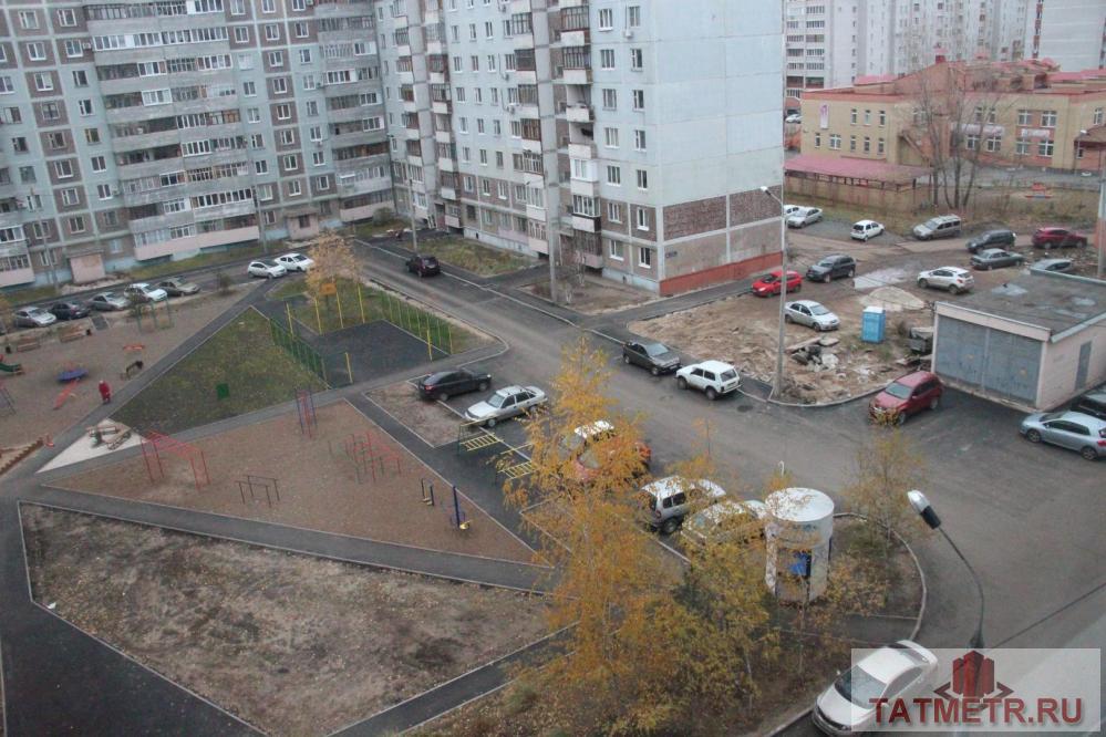 Продажа / Квартиры, Казань, Четаева улица, 4 400 000 Продается просторная 3-комнатная квартира на ул. Четаева. ДОМ: Расположен в центре самого развитого и перспективного... - 8