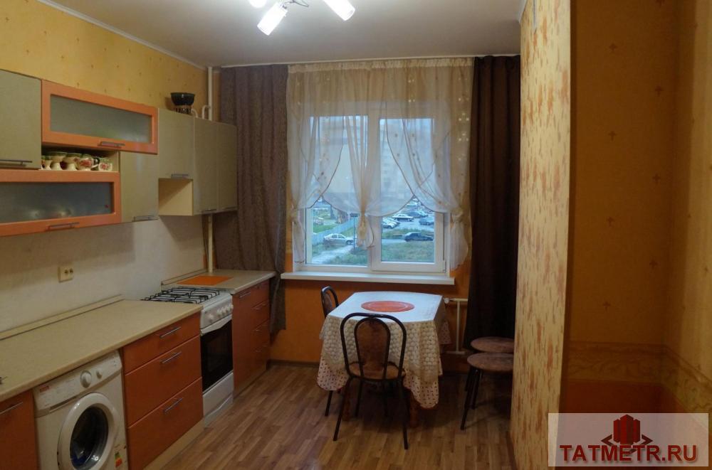 Продажа / Квартиры, Осиново, Гайсина улица, 3 490 000 Уютная и просторная 3-х комнатная квартира – отличный вариант для большой семьи! В подарок остается кухонный...