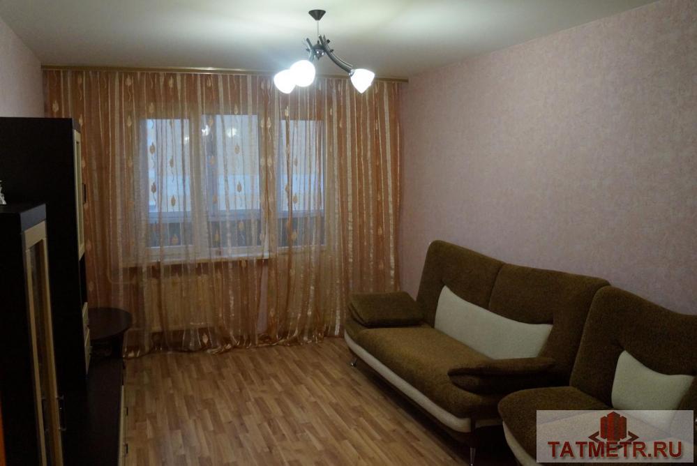 Продажа / Квартиры, Осиново, Гайсина улица, 3 490 000 Уютная и просторная 3-х комнатная квартира – отличный вариант для большой семьи! В подарок остается кухонный... - 1
