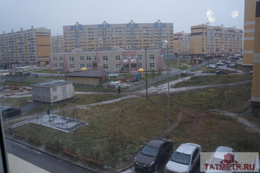 Продажа / Квартиры, Осиново, Гайсина улица, 3 490 000 Уютная и просторная 3-х комнатная квартира – отличный вариант для большой семьи! В подарок остается кухонный... - 12
