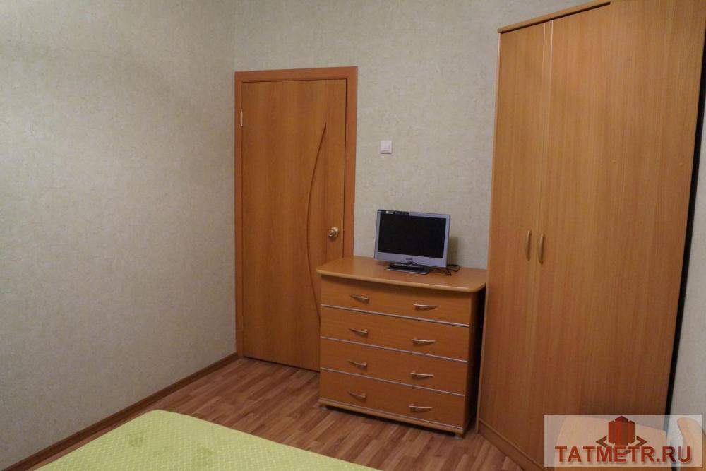 Продажа / Квартиры, Осиново, Гайсина улица, 3 490 000 Уютная и просторная 3-х комнатная квартира – отличный вариант для большой семьи! В подарок остается кухонный... - 5