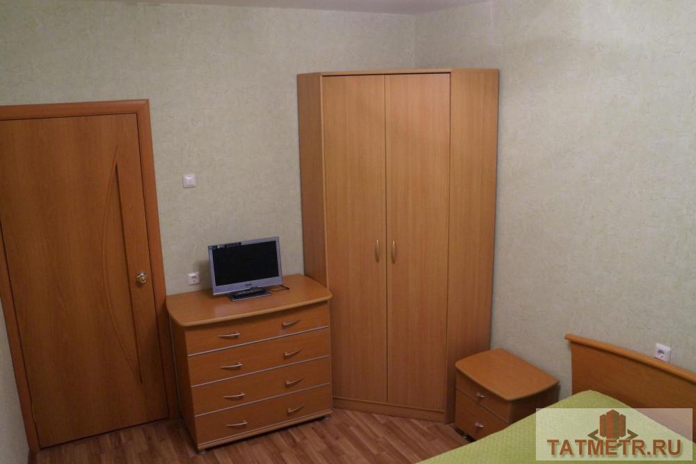 Продажа / Квартиры, Осиново, Гайсина улица, 3 490 000 Уютная и просторная 3-х комнатная квартира – отличный вариант для большой семьи! В подарок остается кухонный... - 6