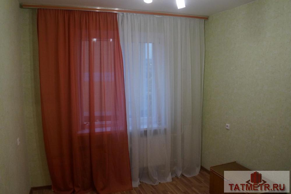 Продажа / Квартиры, Осиново, Гайсина улица, 3 490 000 Уютная и просторная 3-х комнатная квартира – отличный вариант для большой семьи! В подарок остается кухонный... - 7