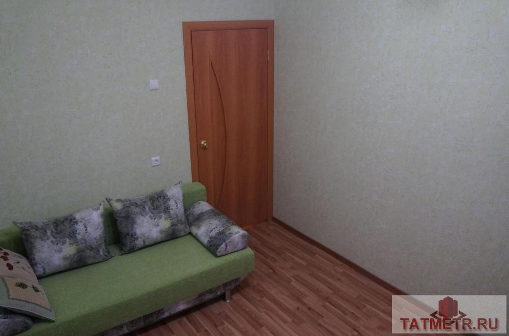 Продажа / Квартиры, Осиново, Гайсина улица, 3 490 000 Уютная и просторная 3-х комнатная квартира – отличный вариант для большой семьи! В подарок остается кухонный... - 9