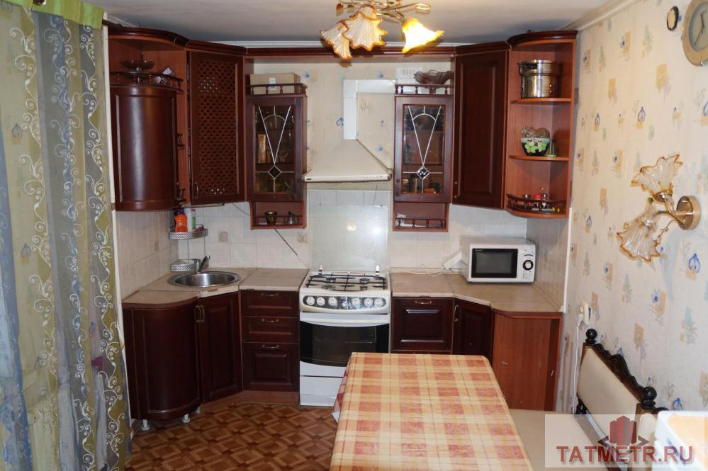 Продажа / Квартиры, Зеленодольск, Шустова улица, 4 200 000 Пяти-комнатная, двухуровневая квартира в центре г. Зеленодольска ждет нового хозяина! Если Вы ищете квартиру,...