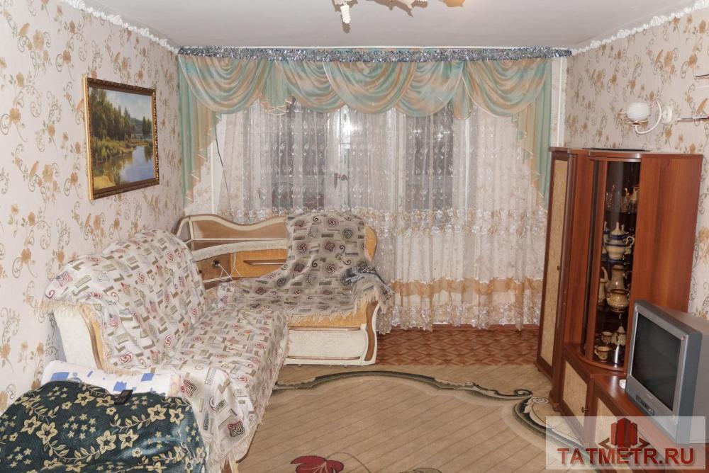Продажа / Квартиры, Зеленодольск, Шустова улица, 4 200 000 Пяти-комнатная, двухуровневая квартира в центре г. Зеленодольска ждет нового хозяина! Если Вы ищете квартиру,... - 6