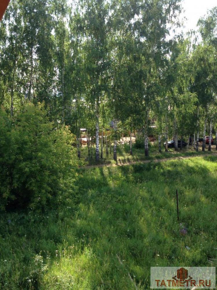 Продажа / Дома и коттеджи, Введенская слобода, 5 900 000 Просторный коттедж в экологическом месте в 30 км от Казани ждет нового хозяина! Дом 167 кв.м., полностью из бруса... - 4