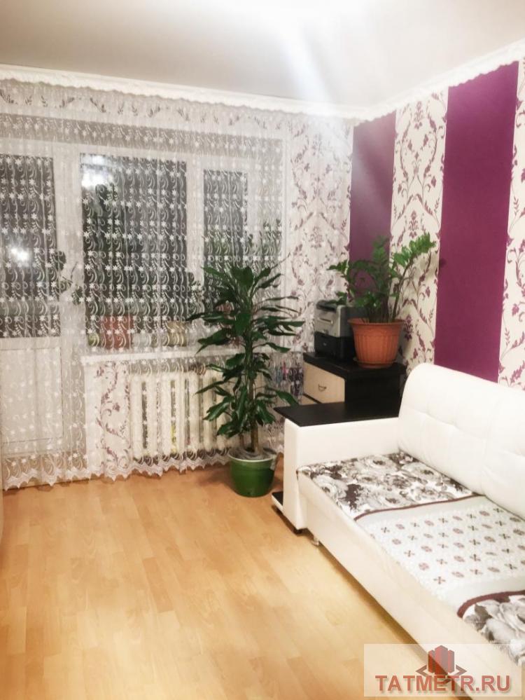 Продажа / Квартиры, Казань, Бакалейная улица, 2 690 000 В доме № 48а в Московском районе, в зеленом дворе по улице Бакалейная(пересечение продается 2-х комнатная квартира...