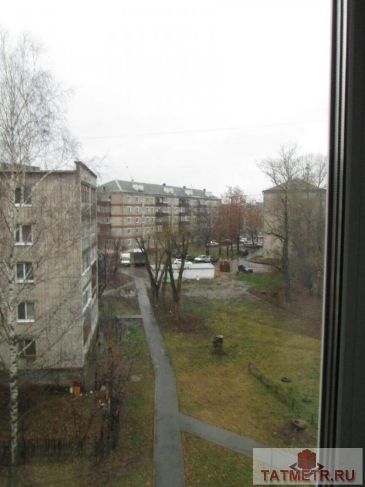 Продажа / Квартиры, Казань, Бакалейная улица, 2 690 000 В доме № 48а в Московском районе, в зеленом дворе по улице Бакалейная(пересечение продается 2-х комнатная квартира... - 10