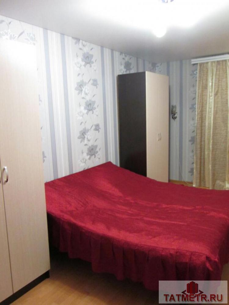 Продажа / Квартиры, Казань, Бакалейная улица, 2 690 000 В доме № 48а в Московском районе, в зеленом дворе по улице Бакалейная(пересечение продается 2-х комнатная квартира... - 2