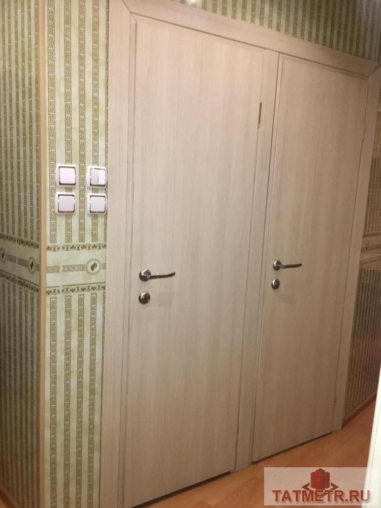 Продажа / Квартиры, Казань, Бакалейная улица, 2 690 000 В доме № 48а в Московском районе, в зеленом дворе по улице Бакалейная(пересечение продается 2-х комнатная квартира... - 4