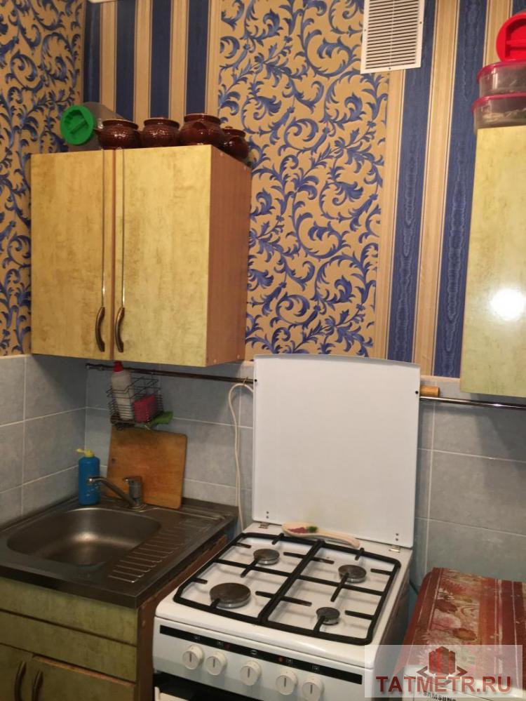 Продажа / Квартиры, Казань, Бакалейная улица, 2 690 000 В доме № 48а в Московском районе, в зеленом дворе по улице Бакалейная(пересечение продается 2-х комнатная квартира... - 7