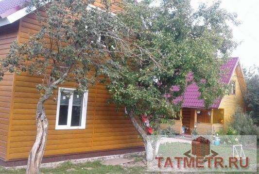 Продажа / Дома и коттеджи, Казань, 4-я Муромская улица, 3 390 000 Просторный коттедж в Казани ждет нового хозяина! __________________________________________________ Рассмотрим также...