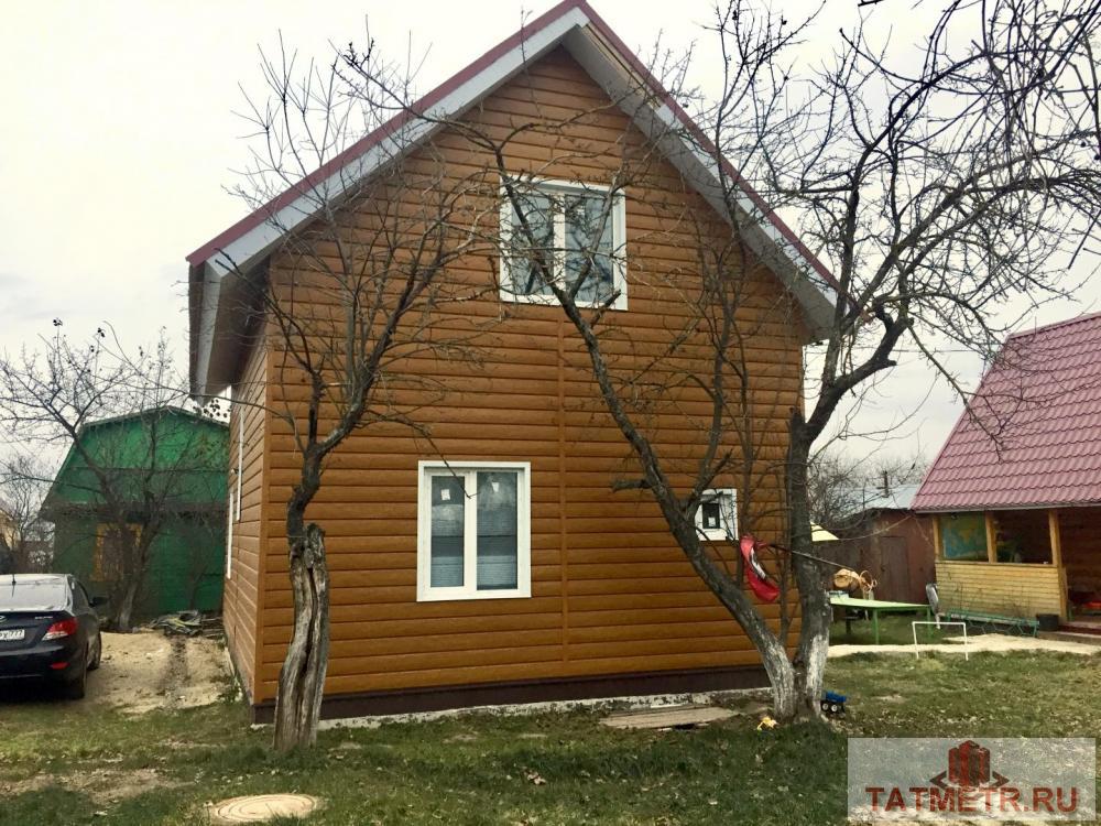 Продажа / Дома и коттеджи, Казань, 4-я Муромская улица, 3 390 000 Просторный коттедж в Казани ждет нового хозяина! __________________________________________________ Рассмотрим также... - 1