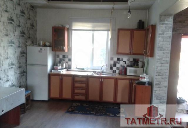 Продажа / Дома и коттеджи, Казань, 4-я Муромская улица, 3 390 000 Просторный коттедж в Казани ждет нового хозяина! __________________________________________________ Рассмотрим также... - 3