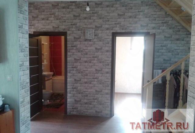 Продажа / Дома и коттеджи, Казань, 4-я Муромская улица, 3 390 000 Просторный коттедж в Казани ждет нового хозяина! __________________________________________________ Рассмотрим также... - 4