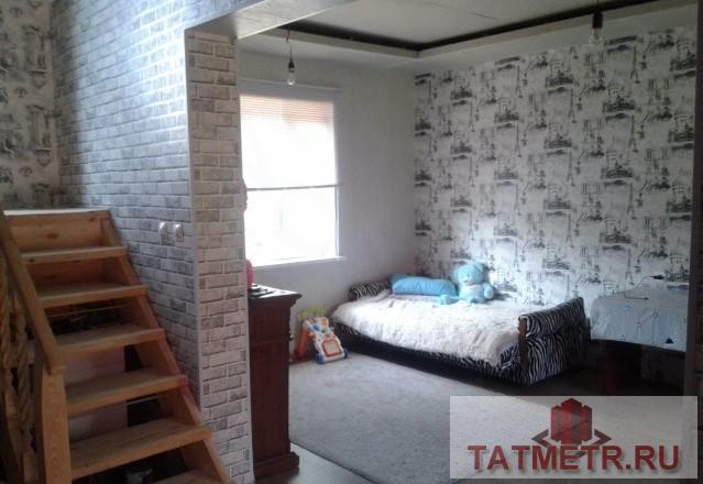 Продажа / Дома и коттеджи, Казань, 4-я Муромская улица, 3 390 000 Просторный коттедж в Казани ждет нового хозяина! __________________________________________________ Рассмотрим также... - 6
