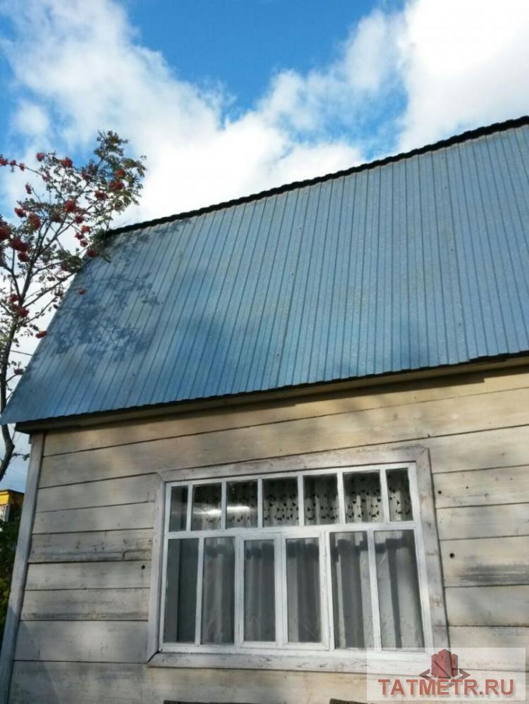 Продажа / Дачи, Идель, 840 000 Садоводческое Некоммерческое Товарищество Идель Город, продается дача, 6 соток, общ. пл. дома 50 кв.м., санузел... - 4