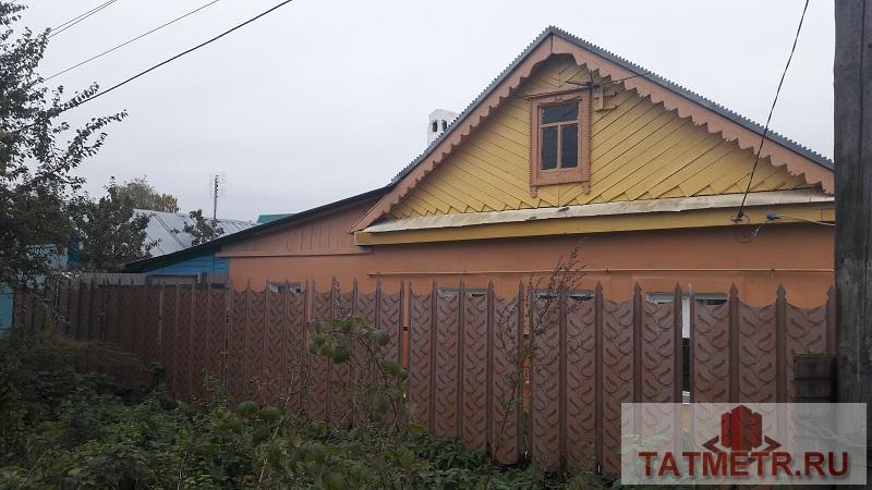 Продажа / Дома и коттеджи, Казань, Горийская улица, 4 500 000 Казань город, Приволжский, Горийская улица , м. Горки, продается дом, 7 соток, общ. пл. дома 92 кв.м., санузел...