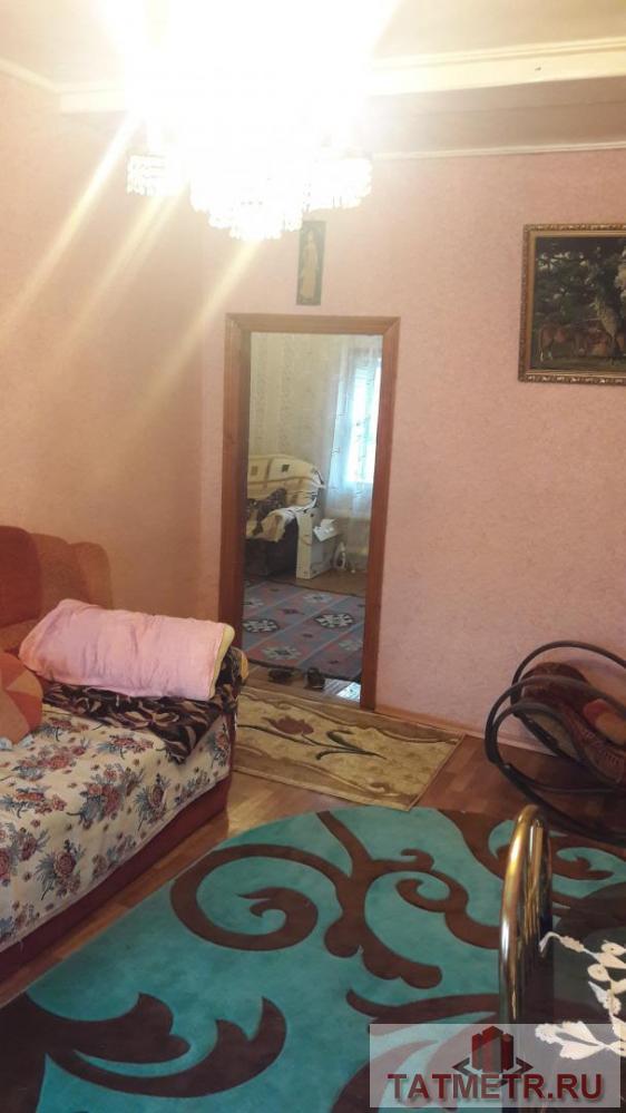 Продажа / Дома и коттеджи, Казань, Горийская улица, 4 500 000 Казань город, Приволжский, Горийская улица , м. Горки, продается дом, 7 соток, общ. пл. дома 92 кв.м., санузел... - 11