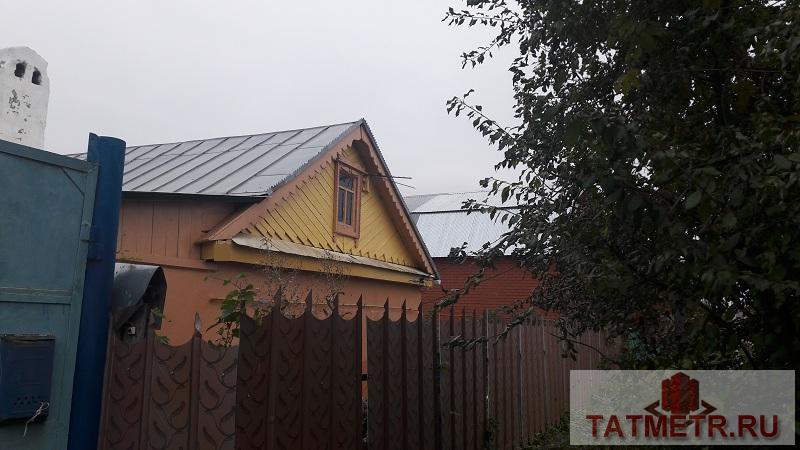 Продажа / Дома и коттеджи, Казань, Горийская улица, 4 500 000 Казань город, Приволжский, Горийская улица , м. Горки, продается дом, 7 соток, общ. пл. дома 92 кв.м., санузел... - 13