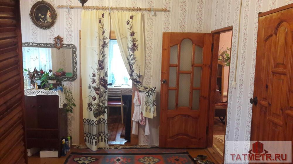 Продажа / Дома и коттеджи, Казань, Горийская улица, 4 500 000 Казань город, Приволжский, Горийская улица , м. Горки, продается дом, 7 соток, общ. пл. дома 92 кв.м., санузел... - 14