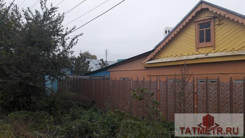 Продажа / Дома и коттеджи, Казань, Горийская улица, 4 500 000 Казань город, Приволжский, Горийская улица , м. Горки, продается дом, 7 соток, общ. пл. дома 92 кв.м., санузел... - 15