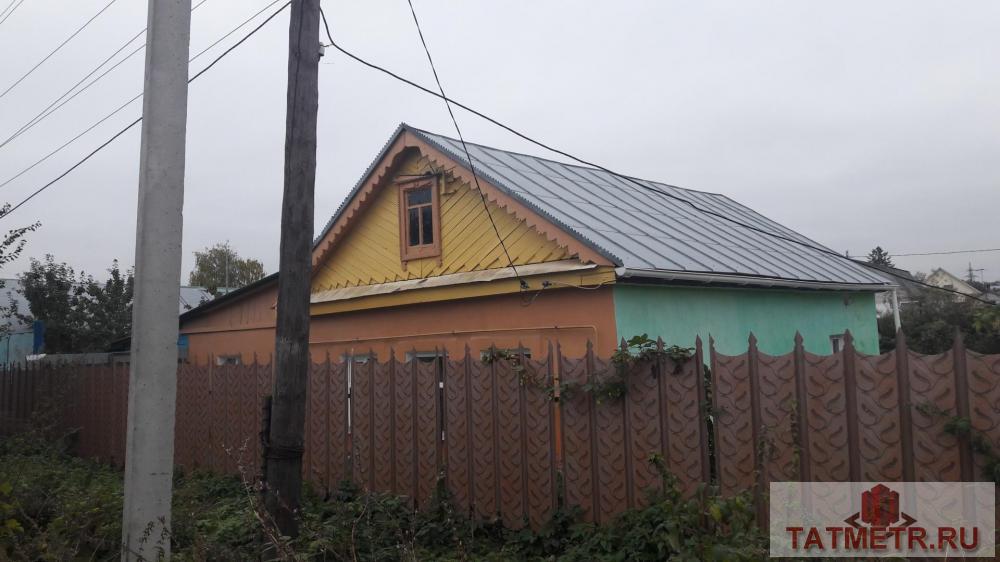 Продажа / Дома и коттеджи, Казань, Горийская улица, 4 500 000 Казань город, Приволжский, Горийская улица , м. Горки, продается дом, 7 соток, общ. пл. дома 92 кв.м., санузел... - 2