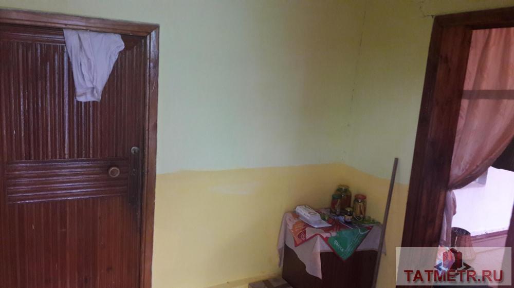 Продажа / Дома и коттеджи, Казань, Горийская улица, 4 500 000 Казань город, Приволжский, Горийская улица , м. Горки, продается дом, 7 соток, общ. пл. дома 92 кв.м., санузел... - 3