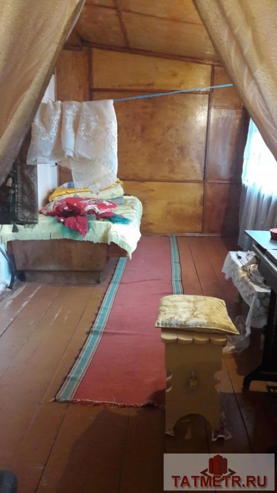 Продажа / Дома и коттеджи, Казань, Горийская улица, 4 500 000 Казань город, Приволжский, Горийская улица , м. Горки, продается дом, 7 соток, общ. пл. дома 92 кв.м., санузел... - 5