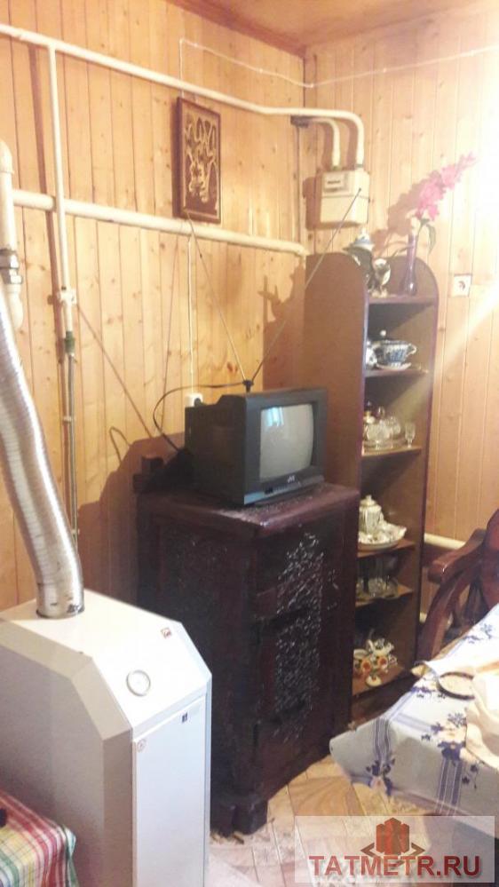 Продажа / Дома и коттеджи, Казань, Горийская улица, 4 500 000 Казань город, Приволжский, Горийская улица , м. Горки, продается дом, 7 соток, общ. пл. дома 92 кв.м., санузел... - 6