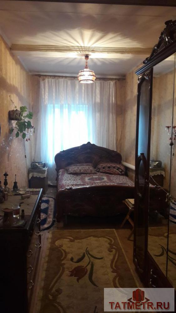 Продажа / Дома и коттеджи, Казань, Горийская улица, 4 500 000 Казань город, Приволжский, Горийская улица , м. Горки, продается дом, 7 соток, общ. пл. дома 92 кв.м., санузел... - 7