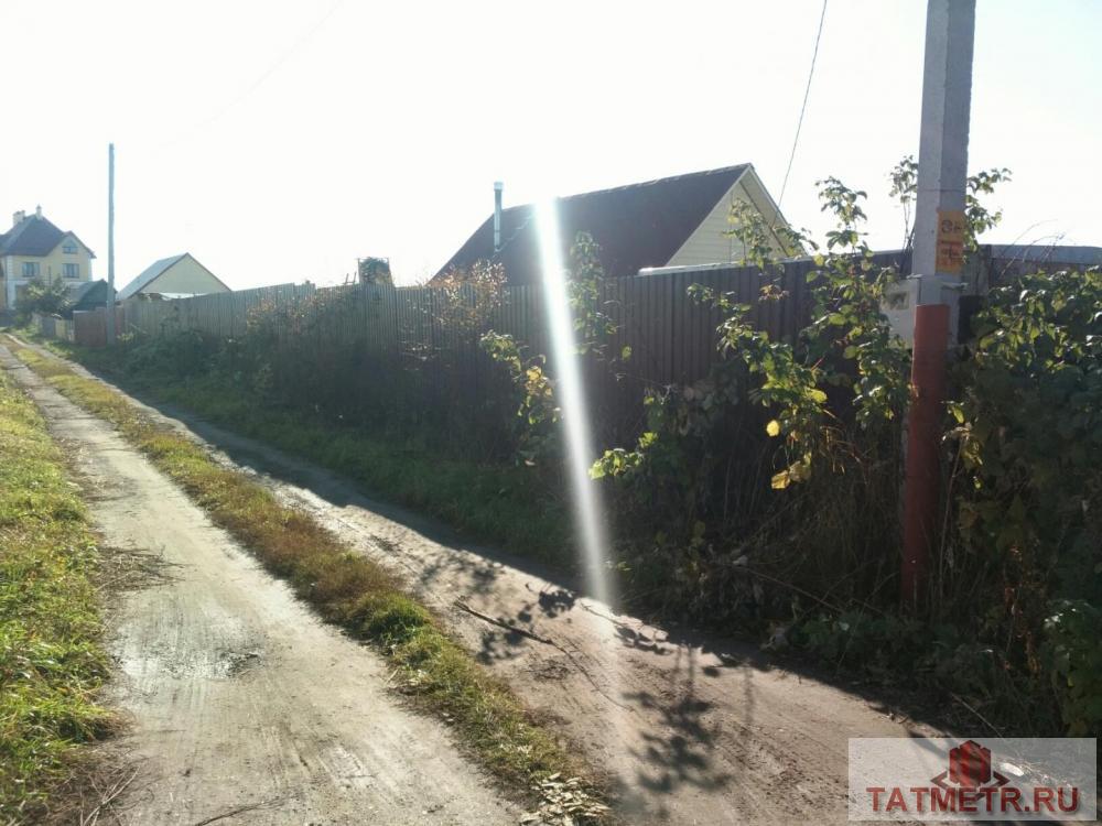 Травкино, продается дом, 11 соток, общ. пл. дома 42 кв.м., нет, хороший ремонт, Продается ровный, правильной формы... - 8