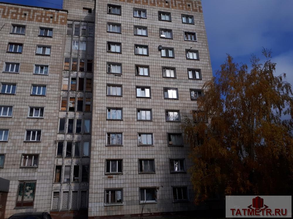 Продажа / Квартиры, Казань, Солидарности улица, 830 000 Казань город, Советский, улица Солидарности 21, 1 комн., общ. пл. 22 кв.м., жил.пл. 17.6 кв.м., комнаты 17.6, кухня 2...