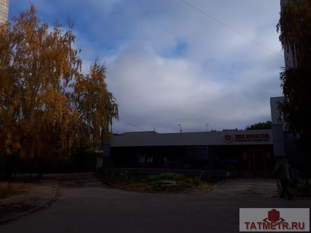 Продажа / Квартиры, Казань, Солидарности улица, 830 000 Казань город, Советский, улица Солидарности 21, 1 комн., общ. пл. 22 кв.м., жил.пл. 17.6 кв.м., комнаты 17.6, кухня 2... - 13