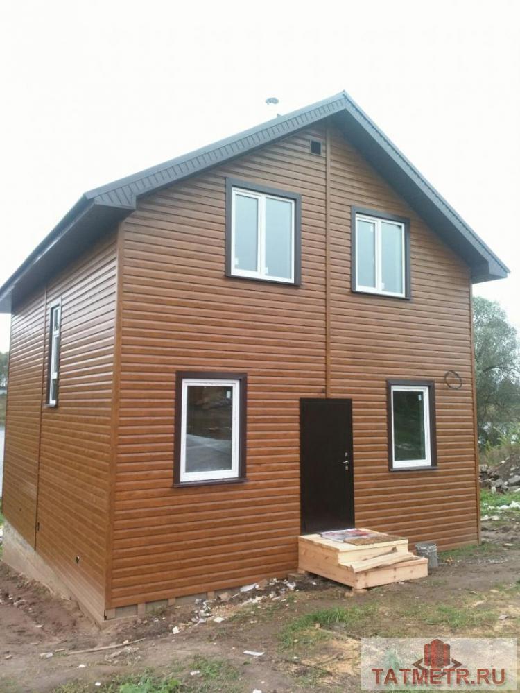 Продажа / Дома и коттеджи, Осиново, Кооперативная улица, 3 300 000 Осиново, Кооперативная улица , продается дом, 5 соток, общ. пл. дома 130 кв.м., санузел совмещенный, 2 балкона,...