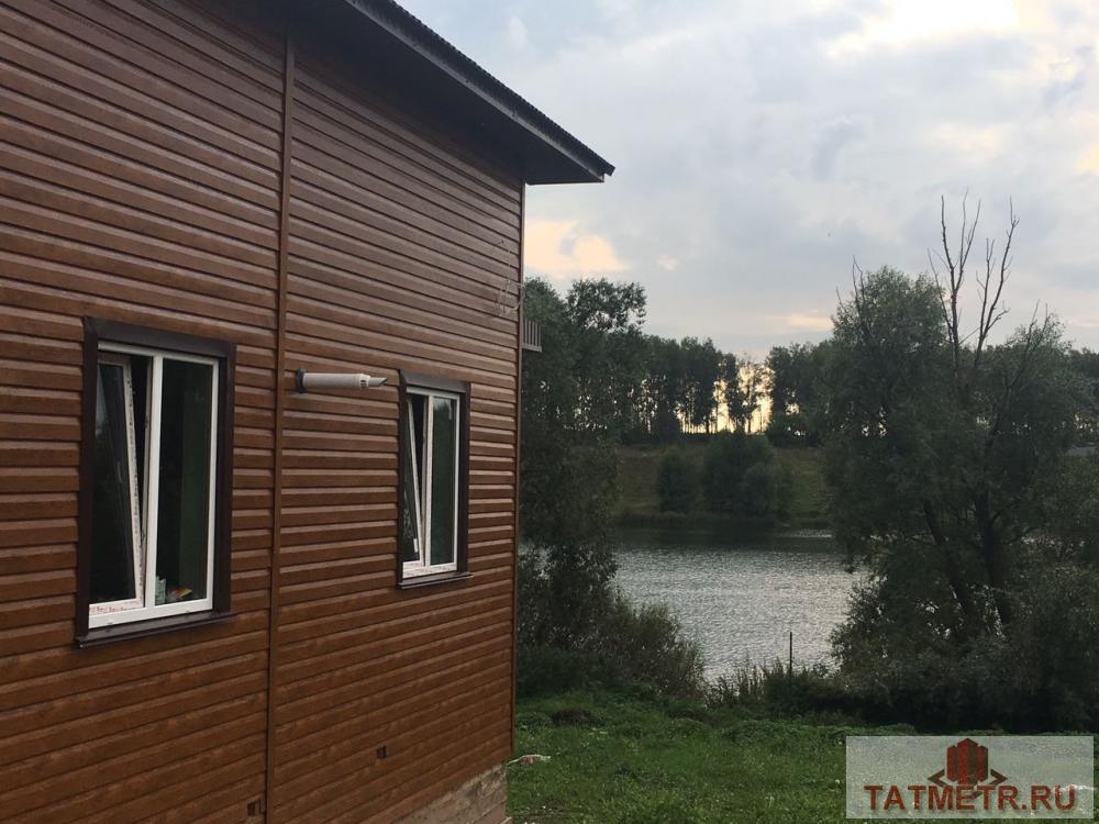 Продажа / Дома и коттеджи, Осиново, Кооперативная улица, 3 300 000 Осиново, Кооперативная улица , продается дом, 5 соток, общ. пл. дома 130 кв.м., санузел совмещенный, 2 балкона,... - 13