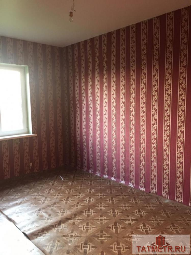 Продажа / Дома и коттеджи, Осиново, Кооперативная улица, 2 800 000 Осиново, Кооперативная улица , продается дом, 5 соток, общ. пл. дома 98 кв.м., санузел совмещенный, нет, хороший... - 6