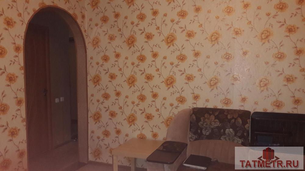 Осиново с, улица Комарова 6, 1 комн., общ. пл. 30 кв.м., жил.пл. 18 кв.м., комнаты 18, кухня 6 кв.м., 3/3 этаж, окна... - 10